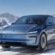 Tesla Model Y Juniper 2024 China Launch