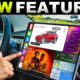 Tesla Software Update 2025 Features