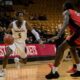 Texas State Bobcats Vs Louisiana Ragin' Cajuns Basketball