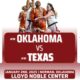 Texas Vs Oklahoma Basketball Game 2025