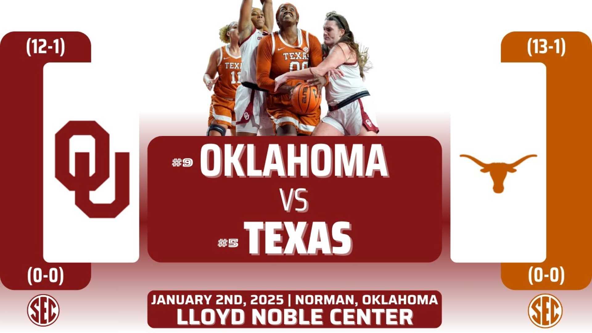 Texas Vs Oklahoma Basketball Game 2025