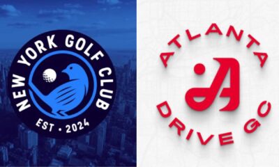 Tgl Golf Match Atlanta Drive Vs New York Golf Club