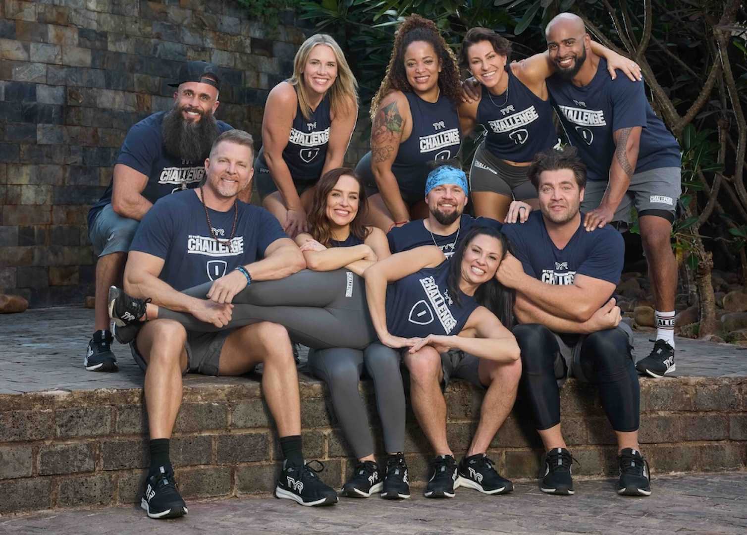 The Challenge Season 40 Finale Mtv Cast