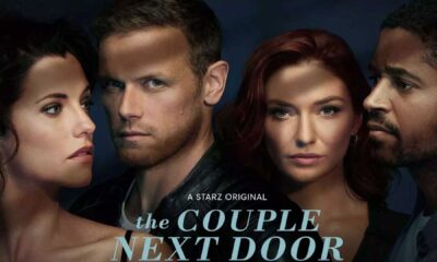 The Couple Next Door Starz Cast 2025