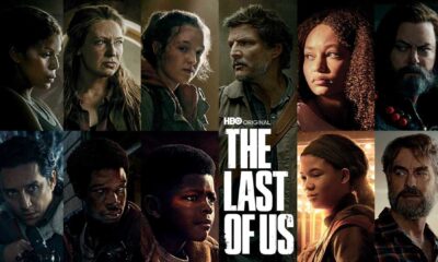 The Last Of Us Season 2 Cast And Poster