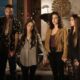 The Magicians Cast Brakebills University Fantasy Series