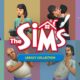 The Sims Legacy Collection Game Cover