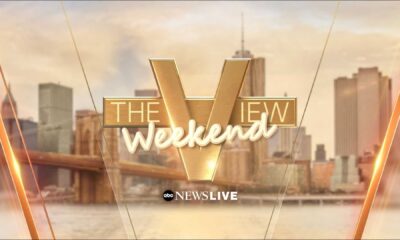 The View Abc Streaming Weekend Episodes