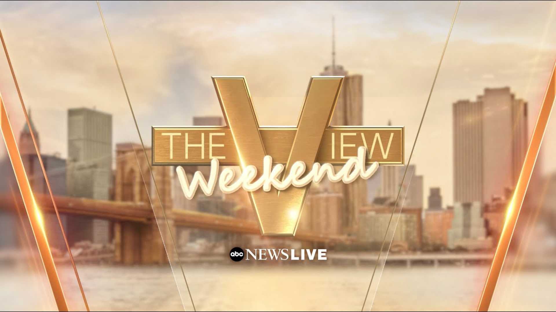 The View Abc Streaming Weekend Episodes