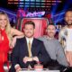 The Voice Season 27 Coaches Group Photo