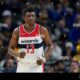 Thomas Bryant Indiana Pacers Game Action