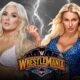 Tiffany Stratton Charlotte Flair Wrestlemania 41