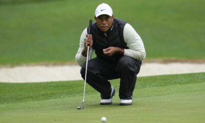 Tiger Woods Tgl Debut Palm Beach Gardens