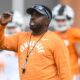 Tim Banks Tennessee Football Defensive Coordinator 2024