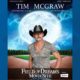 Tim Mcgraw Field Of Dreams Concert Dyersville Iowa