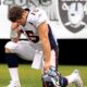 Tim Tebow California Wildfires Prayer Post