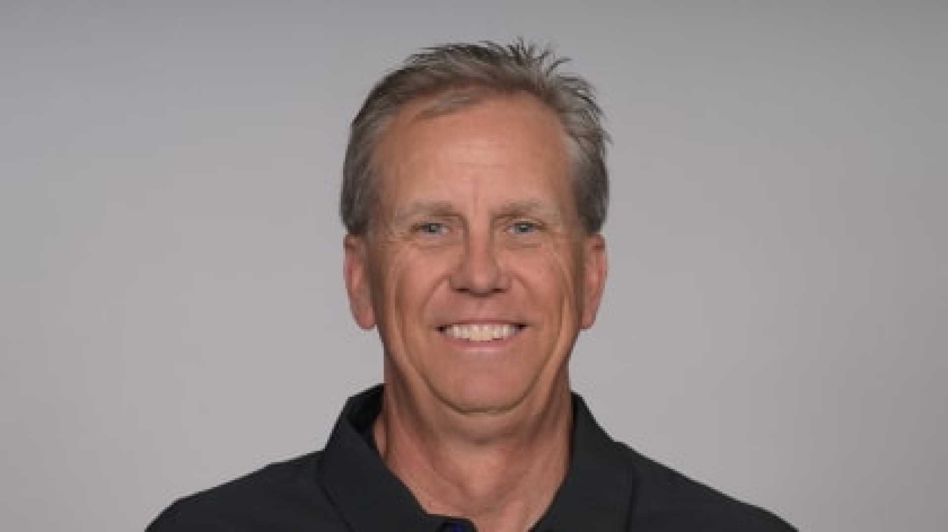 Todd Monken Baltimore Ravens Offensive Coordinator