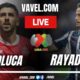 Toluca Vs Monterrey Liga Mx 2025 Match