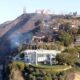 Tom Hanks Pacific Palisades Home Wildfire 2024