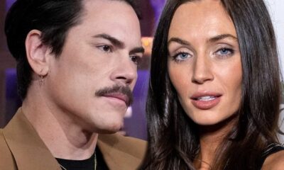 Tom Sandoval Victoria Lee Robinson Cheating Scandal