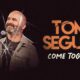 Tom Segura Come Together Tour 2024