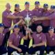 Tommy Fleetwood Team Cup Victory Abu Dhabi Golf Resort