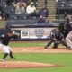 Tommy Kahnle Pitching In Mlb Game