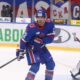 Tony Deangelo New York Islanders Khl Hockey