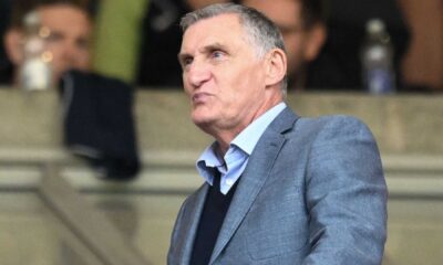 Tony Mowbray West Brom Press Conference 2025