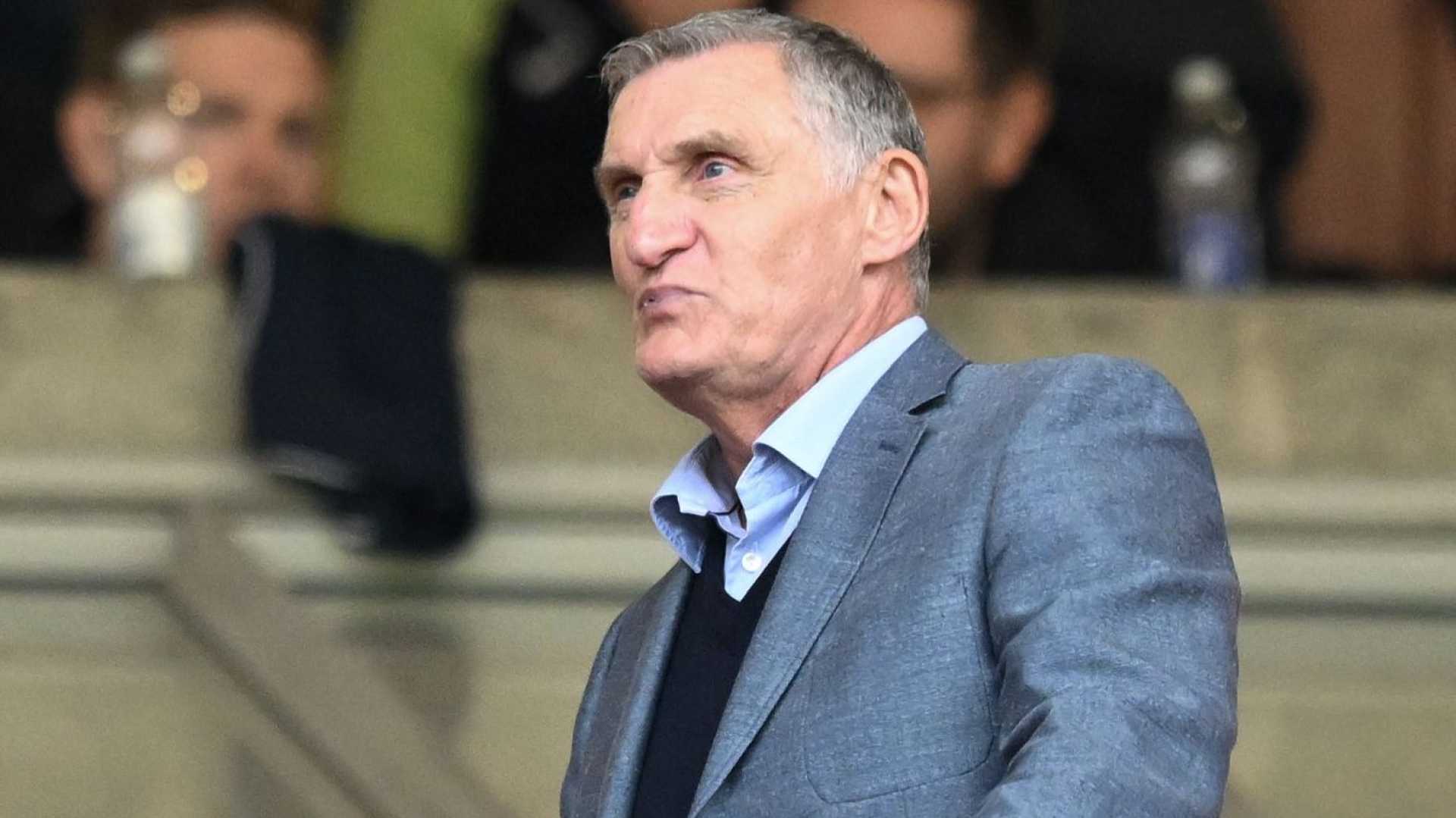 Tony Mowbray West Brom Press Conference 2025