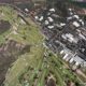 Torrey Pines Golf Course Aerial View