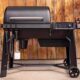 Traeger Woodridge Pellet Grill 2025 Model