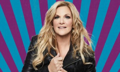 Trisha Yearwood Band As One Nashville Concert 2025