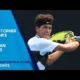 Tristan Boyer Australian Open 2025