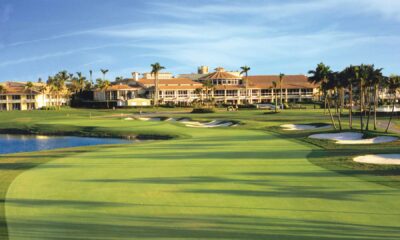 Trump National Doral Miami Golf Club Exterior