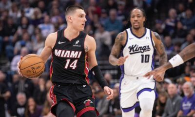 Tyler Herro Miami Heat Injury Report 2025