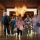 Tyler Perry Madea Destination Wedding Bahamas