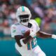 Tyreek Hill Miami Dolphins 2024 Season