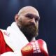 Tyson Fury Retirement Announcement Boxing