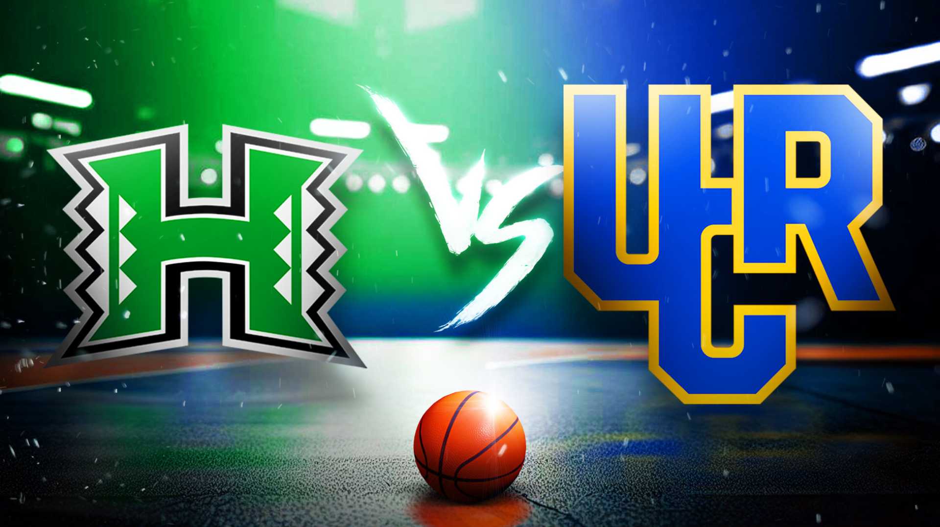 Uc Riverside Vs Hawaii Basketball Game 2025