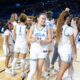 Ucla Women's Basketball Coretta Scott King Classic