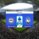 Udinese Vs Atalanta Serie A 2025 Match