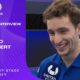 Ugo Humbert Australian Open 2025 Interview