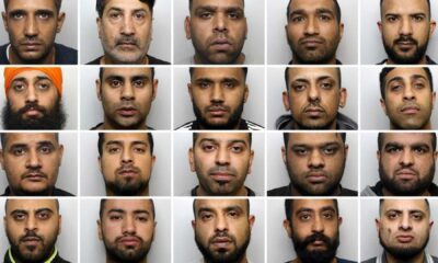 Uk Grooming Gangs Inquiry Protest