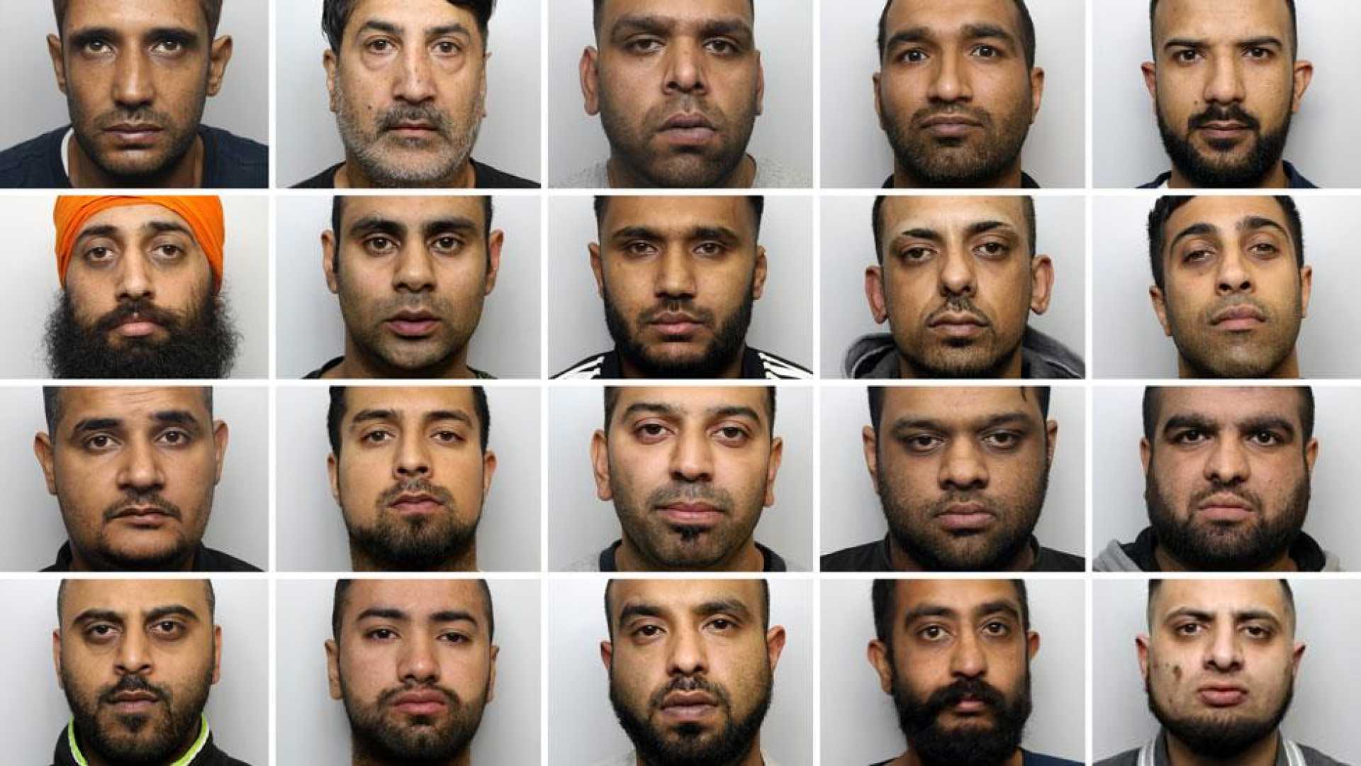 Uk Grooming Gangs Inquiry Protest