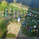 Umass Amherst Gaza Protest Encampment May 2024