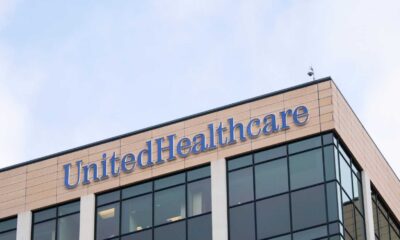 Unitedhealthcare Office Building Phoenix Arizona 2023