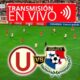 Universitario Vs Panama Soccer Match 2025