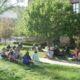 University Of Wyoming Student Protest Albany County Courthouse