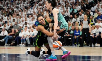 Unrivaled 3 On 3 Women's Basketball League Miami